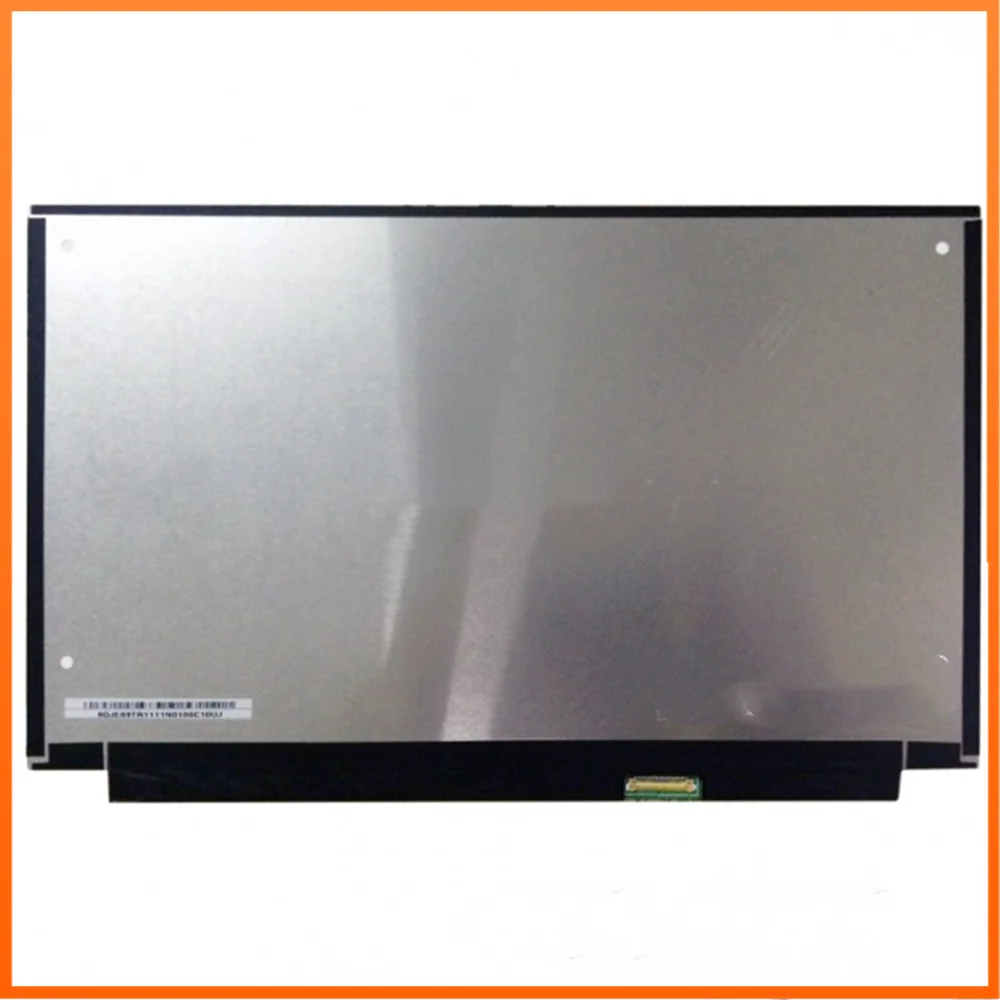 

N133HCE-GP2 N133HCE GP2 13.3 inch LCD Screen IPS Panel Slim FHD 1920x1080 100% sRGB EDP 30pins 300 cd/m² (Typ.)