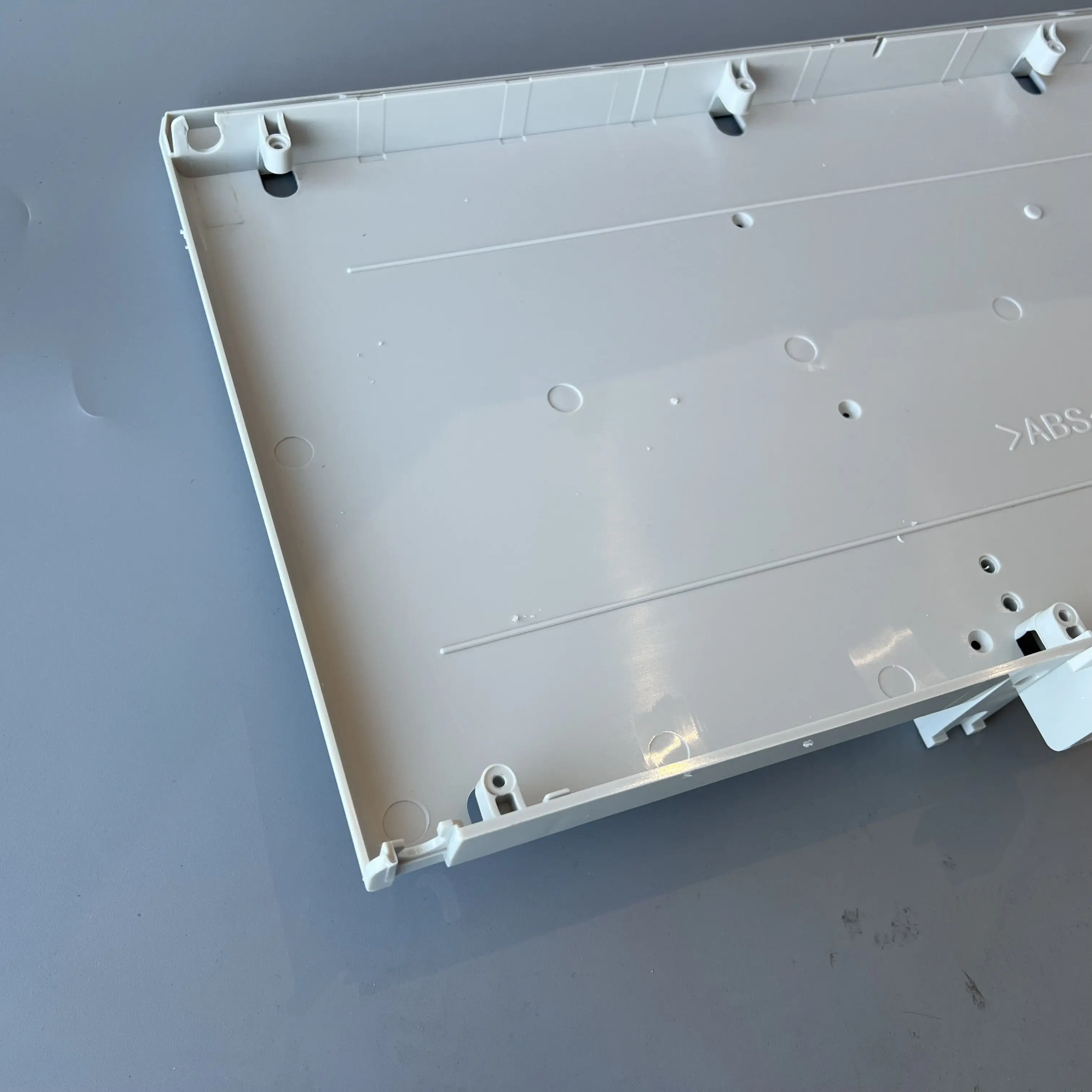 โครงสายพานลำเลียง D005916สำหรับ noritsu QSS3201 Minilab