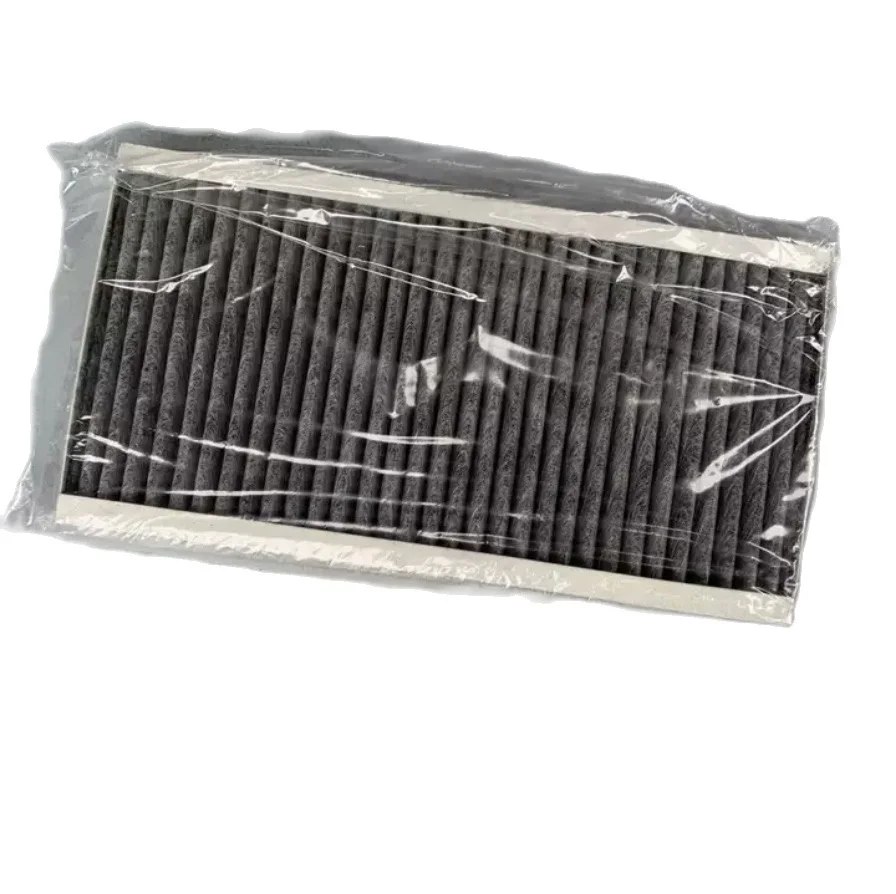 

CABIN AIR FILTER 64319171858 FOR BMW 5/6 SERIES E60 E61 E63 E64 525I 525XI 530I 550I 650I M6 AUTO PARTS