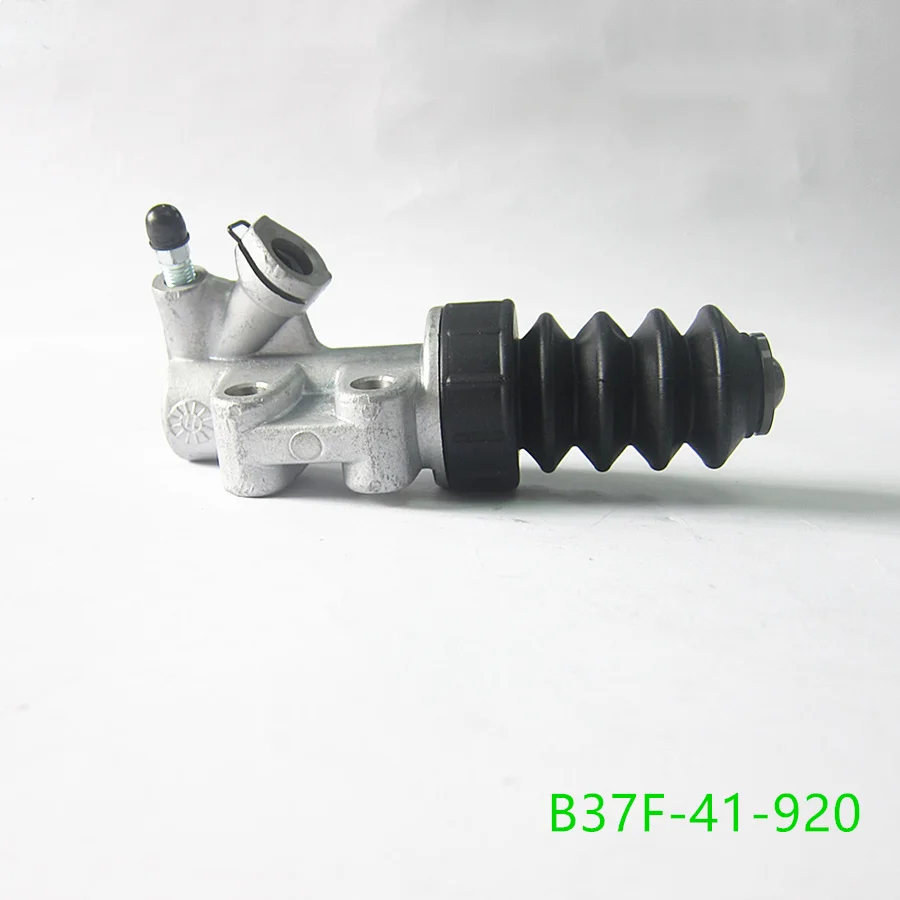 Car accessories B37F-41-920 high quality clutch slave cylinder for Mazda 3 2.0 2.3 2.5 2006 to 2012 BK BL gasoline