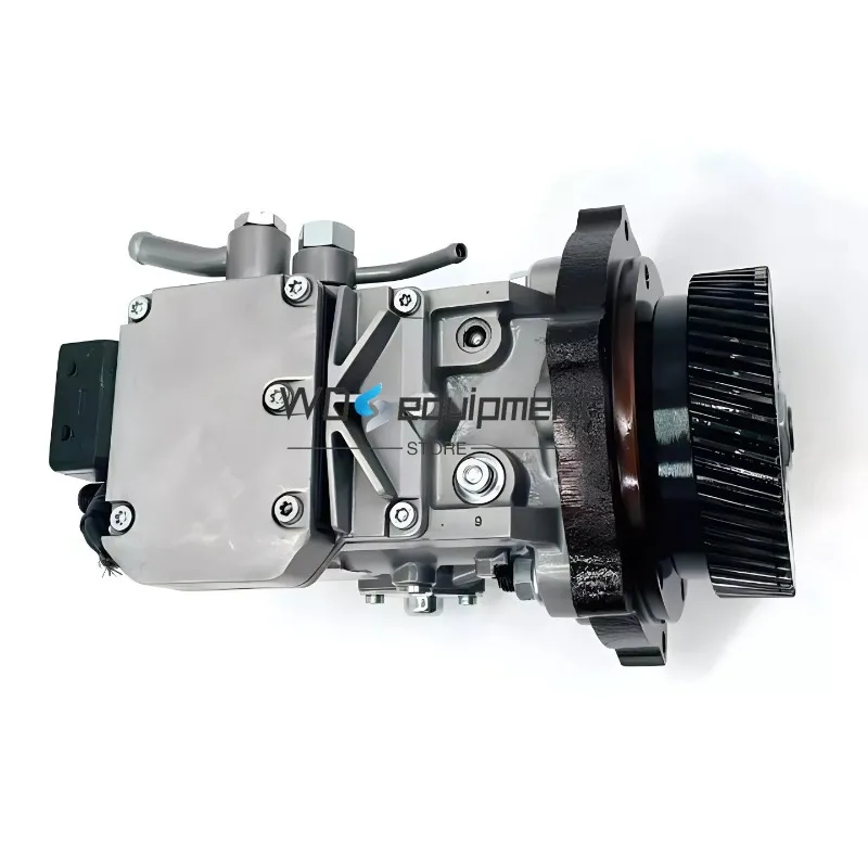 0470504037 For Bosch VP44 Isuzu 4JH1 Diesel Engine Fuel Common Rail Injection pump Assembly 0470504048