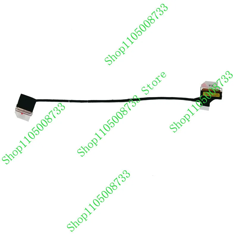 Video screen Flex cable For Dell Alienware X15 R1 R2 laptop LCD LED Display Ribbon cable 0TCGM6 DC02C00T500 0F88WG DC02C00T000