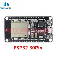 ESP32 Development Board WiFi Bluetooth #3
