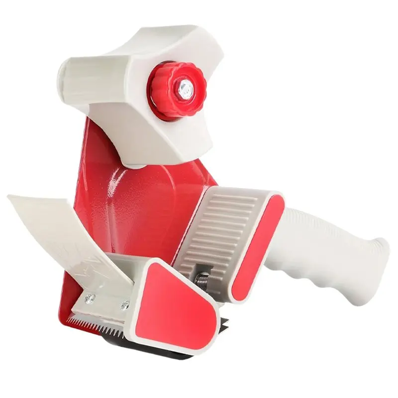 

B-Est Carton Sealing, For Commercial Packaging, Suitable, Accommodate 2-Inch Wide Tape Rolls, Packaging Tape Dispensing