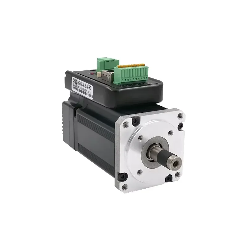 for IHS V60 30-20-36 RC 200W 3000rpm 36V Single Phase 8.5A RS485 Modbus-RTU Integrated Servo Motor