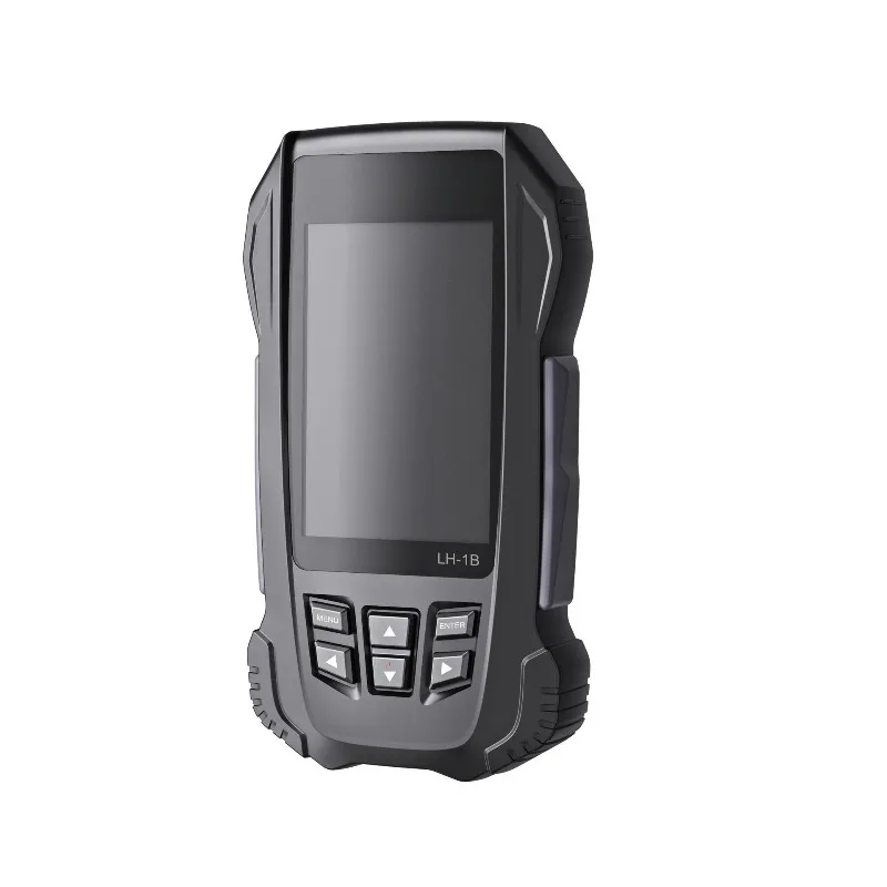 

Round head wireless sonar fish detector fishing gear sonar fish finder depth finder fish detector outdoor