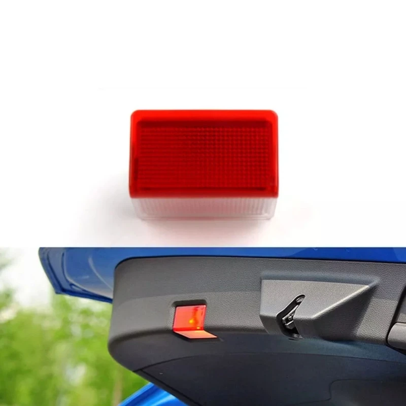 Trunk Luggage Interior Light for W166 W176 W204 W205 W212 W213 W221 W246 W447 S212 X117 X156 X166 A2218202101 2218202101