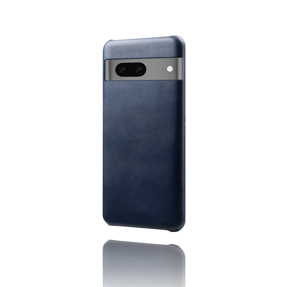 For Google Pixel 7a 7 Pro 6 6pro 4A 5G 5A funda Luxury PU Leather Case For Google Pixel 7a 7pro 6A 6 Pro 4 3A 3 2 XL Slim Cover