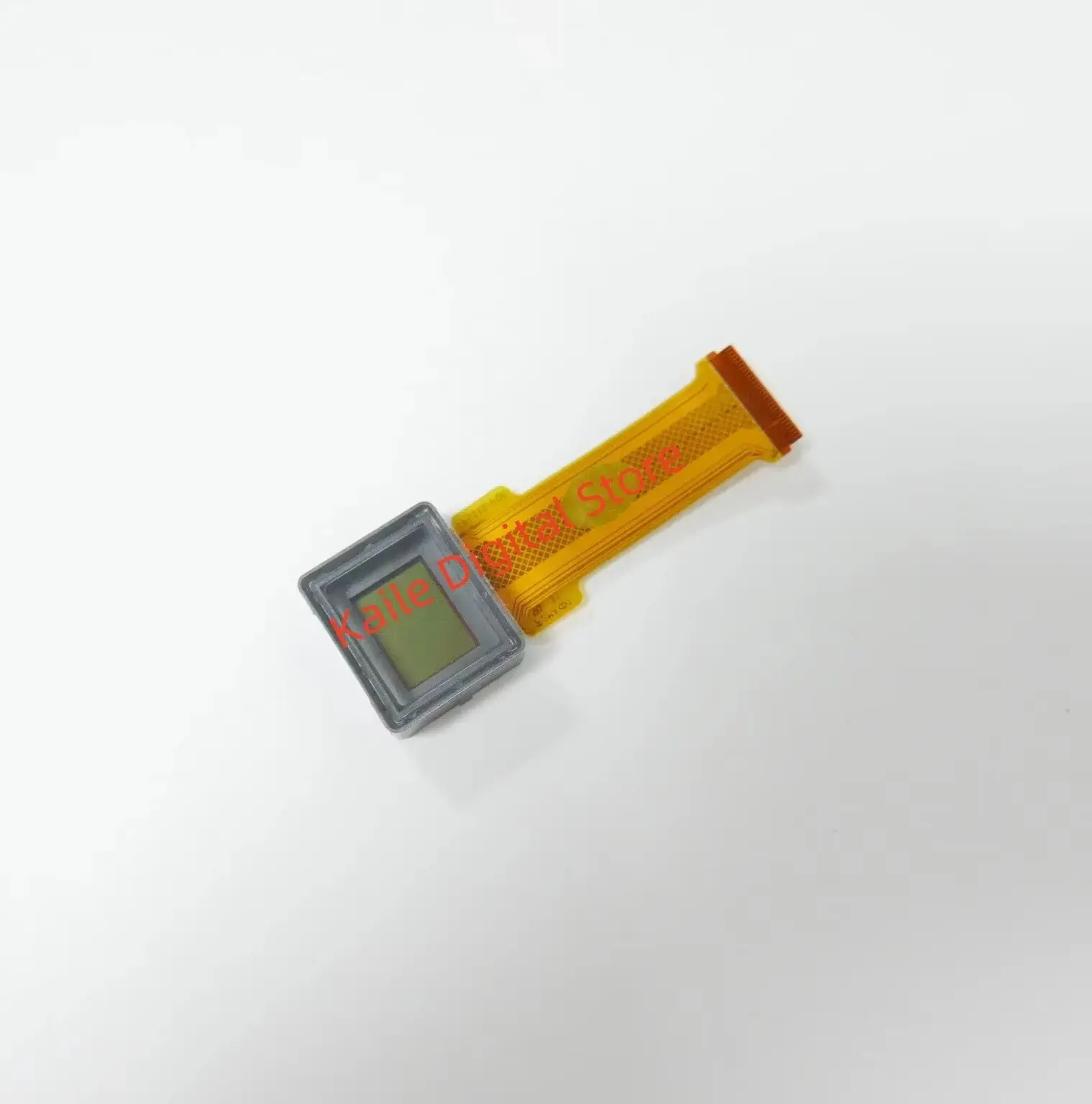 إصلاح أجزاء لنيكون Z8 عدسة الكاميرا عرض مكتشف EVF شاشة عرض LCD OLED الداخلية