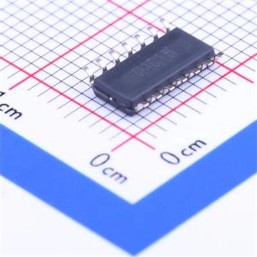 30 шт./лот NA556DR (таймеры/счетчики)