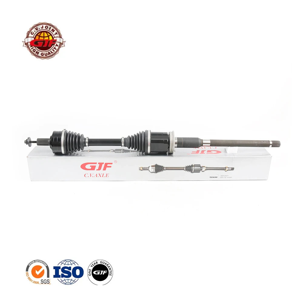 Auto Parts Axle Shaft CV Axle Left Right Drive Shaft For Volvo XC90 2.0 4WD 2017- OEM 36003151