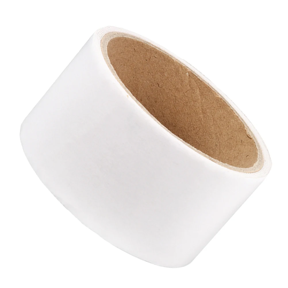 

1 Roll Self-Adhesive Screen Tapes For Window Repair Strong Sticky Durable Insect Proof Easy Window Screen Mesh Tape