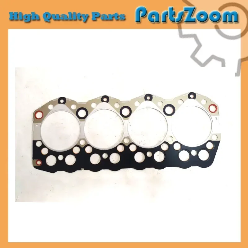 

Fits Mitsubishi S4S Head Gasket for Forklift 32A01-02203
