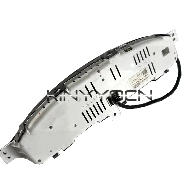 Used Auxiliary Instrument  For Honda Civic 2006-2011 Speedometer Speedometer Gauge (second-hand)