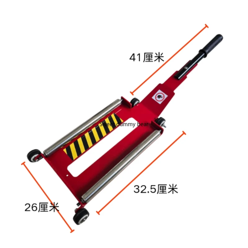 

Лопата для снятия и установки шин | Экономия усилий вспомогательной доски для подъема, незаменимый инструмент для легкой смены шин