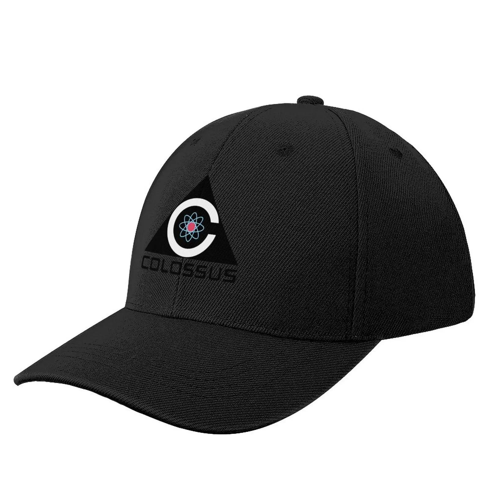 Colossus the Forbin Project Baseball Cap Beach Male Women Hats Men's