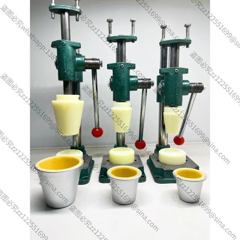 Suitable for Disc Tower Machines, Disc Tower Abrasives, Aluminum Alloy Pudding Cups,Special Machines for Abrasives,Custom Models