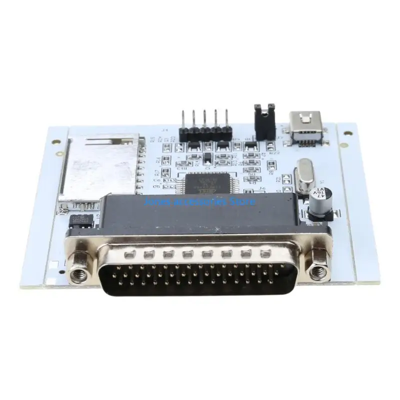 W8KD بطاقة محول كاشف أخطاء السيارات PCF79XX محول استبدال الملحقات سيارة خطأ التشخيص محول #4