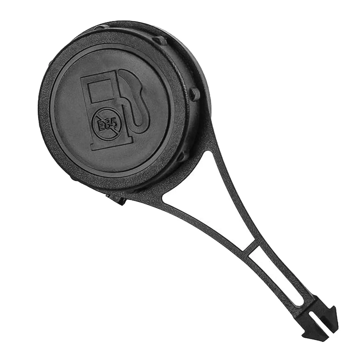 Substituição do tampão do tanque de combustível para Briggs & Stratton, 799585, Mower550E, 55, 799684, 799585, 1Pc