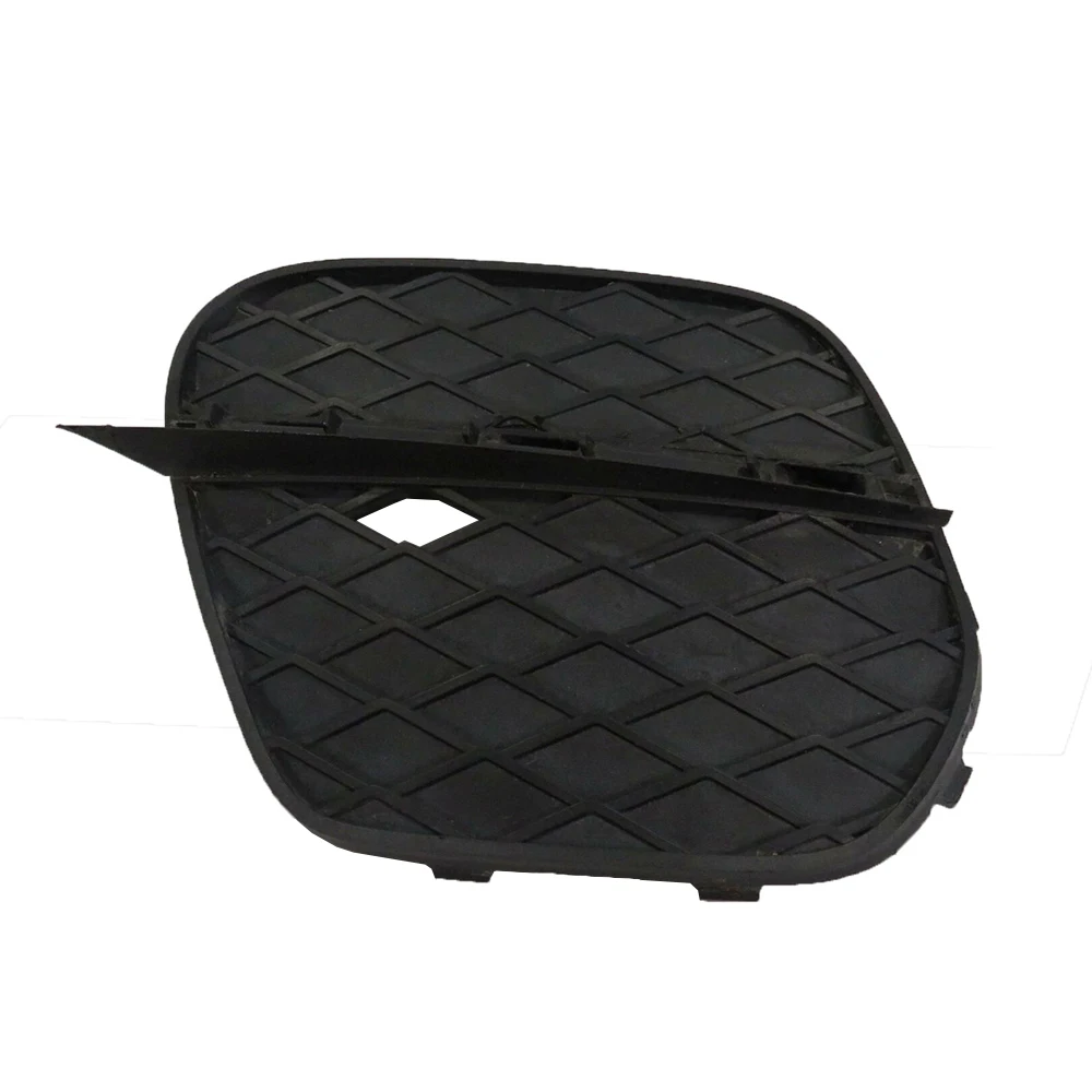 

Left Driver Side Front Bumper Grille Cover Grill Trim for BMW X5 xDrive35d 2011 2012 2013 BM1038131 51117222859