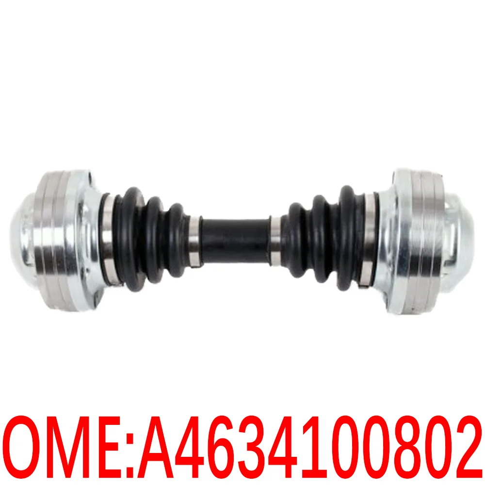 

For Mercedes-Benz A4634100802 W463 G500 G550 G63 G400 G65 G350 AMG Drive shaft Steering Axle Transmission handle car Auto parts