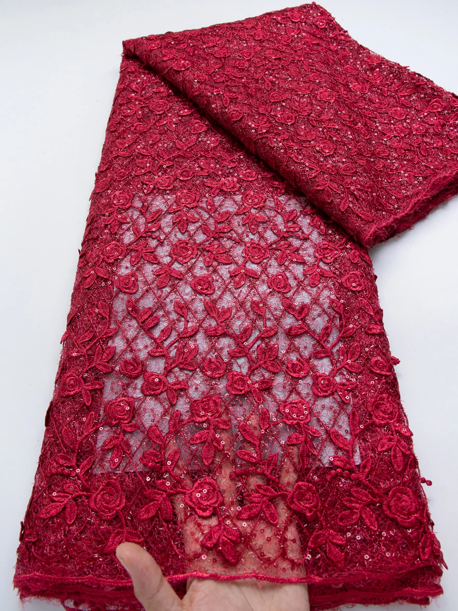 french-tulle-lace-nigerian-luxury-sequins-fabric-high-quality-african-mesh-sequin-lace-fabric-5-yards-for-women-party-dress-4885