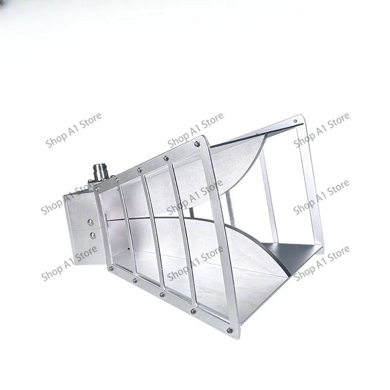 

Dual Back Horn Antenna 1-4G/1-18G/6-18G/18-40G