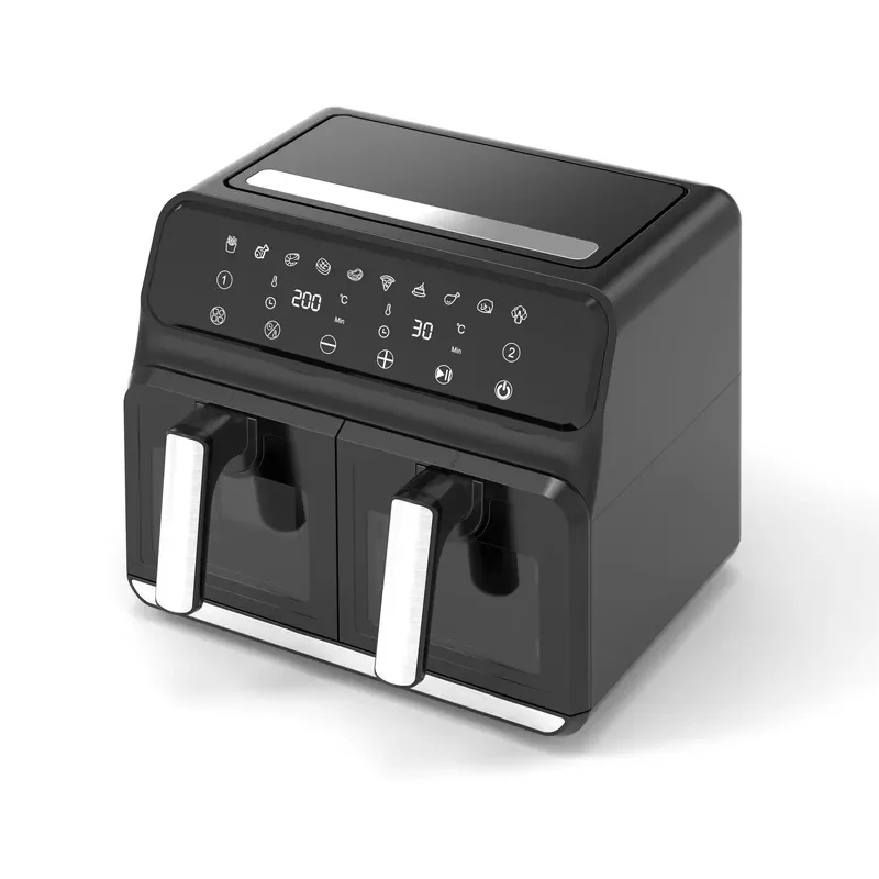 For Best Large Capacity 8L Home