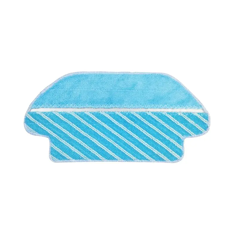 A39T-For Cecotec Conga 3290 3390 3490 3590 3690 3790 3890 Ultra Titanium Vital Parts Main Side Brush Hepa Filter Mop Rag