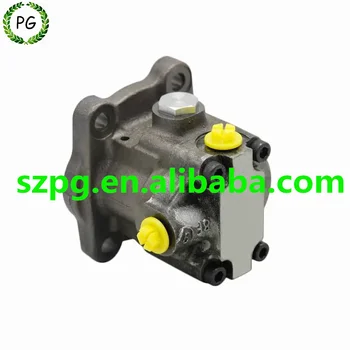 Caterpillar CAT323D 426 Common Rail Diesel Fuel Delivery Pump 4806-4264806 Oil Transfer Pump for C6.6 Engine