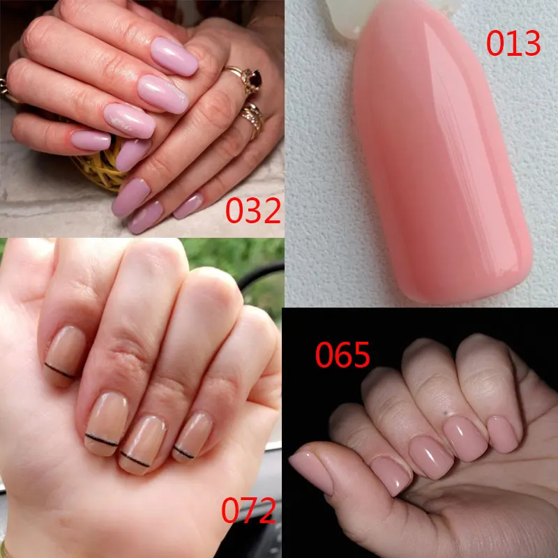 MSHARE 30 ml Camouflage-Gummi-Basis-Nachfüllung, 30 ml, beige, rosa, Gelfarbe, Soak Off-Nägel, Gele, Lack, UV-LED-Gel – Detail 24