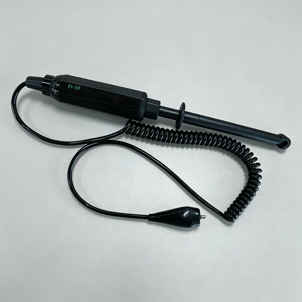 DY12 Hook Style Circuit Tester for Automotive Applications For Battery Voltage Monitoring and Electrical Continuity Verification