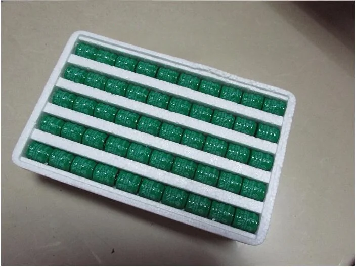 10pcs/lot Ni-CD nickel cadmium battery data backup battery memory industrial NiCD batteries cell 3.6V 60mAh