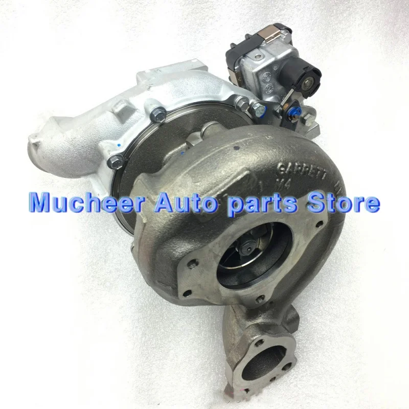 GT2056V Turbo 765156-0007 A6420901580 Turbocharger for S Class (W220) S320 CDI with OM642 Engine