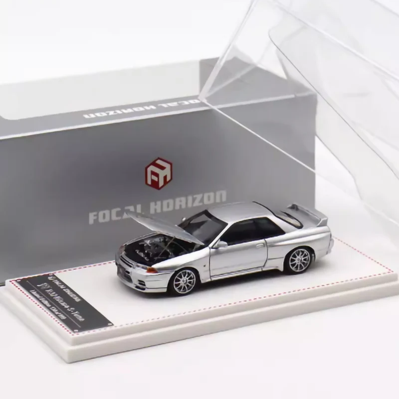 

Модель автомобиля из сплава под давлением, 1:64