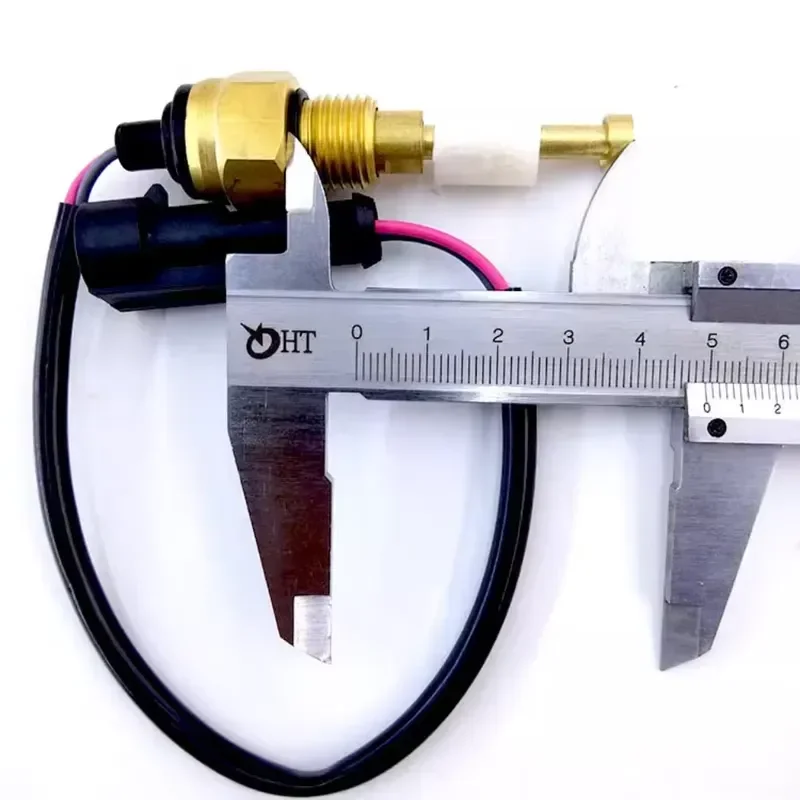 for Yutong SG2141F High Precision Copper Water Level Sensor with Wire for Auxiliary Tank Monitor Reliable Detection Alarm