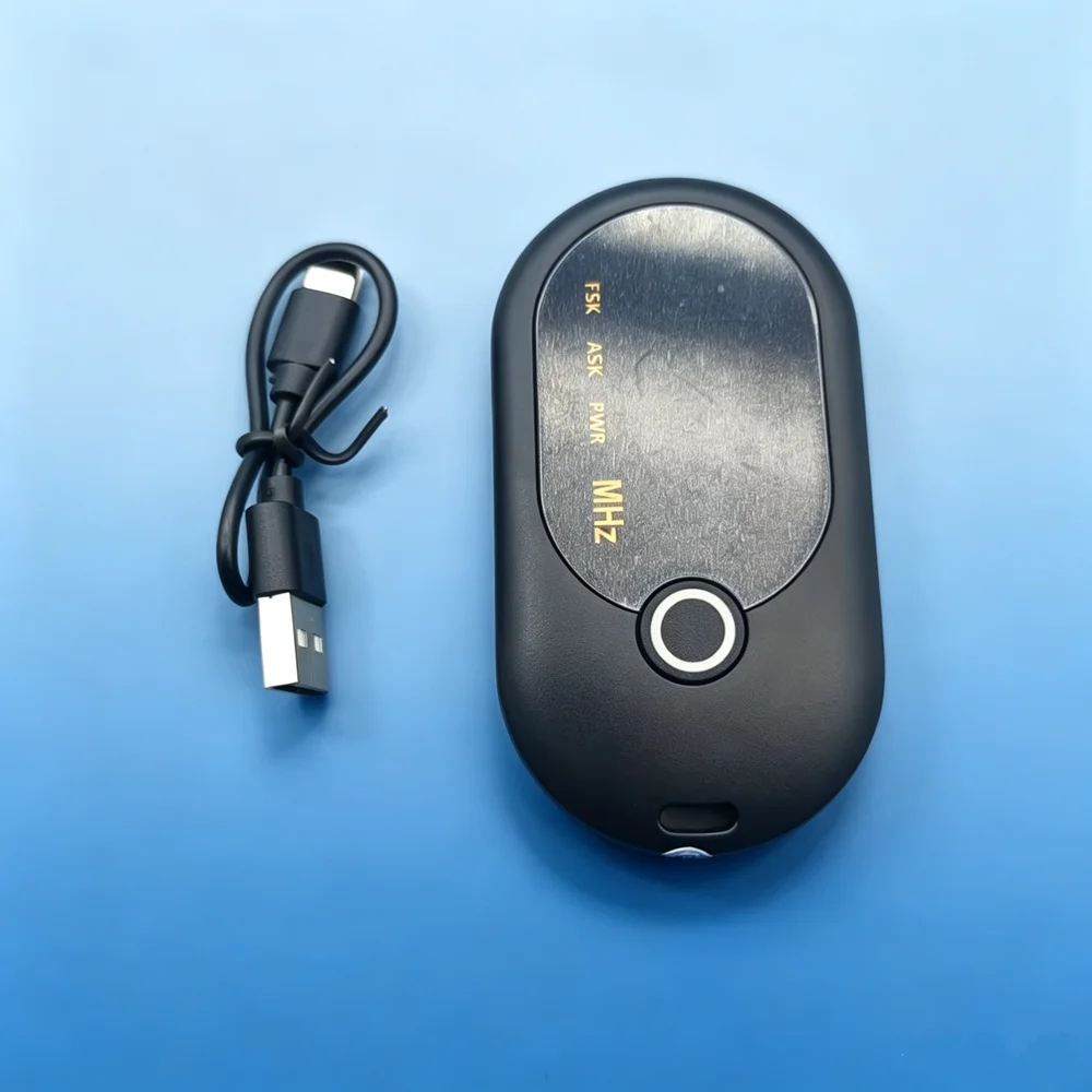 Car Key frequency 312-902MHz Tester Auto Remote Diagnostic Professional Locksmith Tool