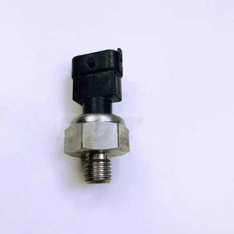 Fuel Rail High Pressure Sensor 6235649 For GM OPEL Vauxhall Zafira B Astra H Vectra C Signum 2.2 Z22YH 24418424 Hot sales