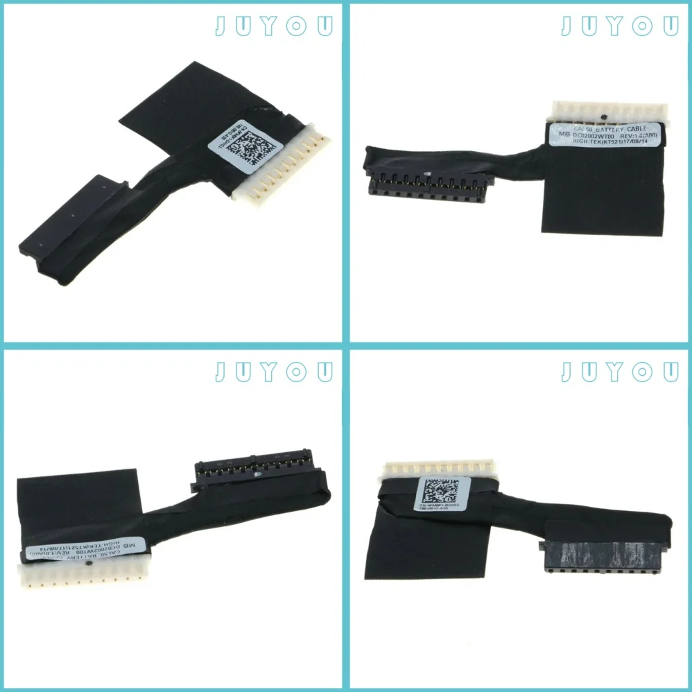 

For Dell Inspiron 5570 5575 Latitude 3590 3490 Laptop Speaker Replacement Parts Compatible with Notebook Audio Driver