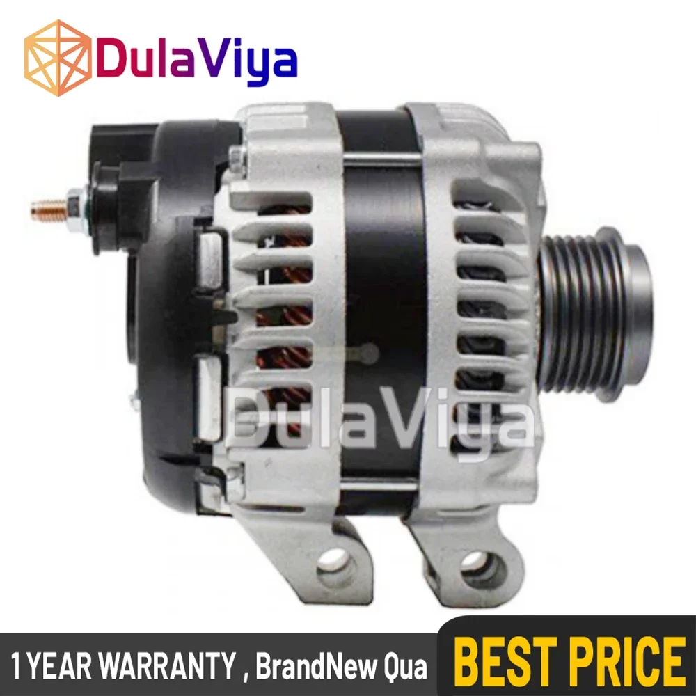 NEW ALTERNATOR  for LAND ROVER 104210-6480