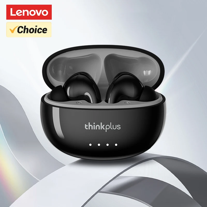 Wahl Lenovo LP5 PRO Casque Bluetooth Sans Fil 4