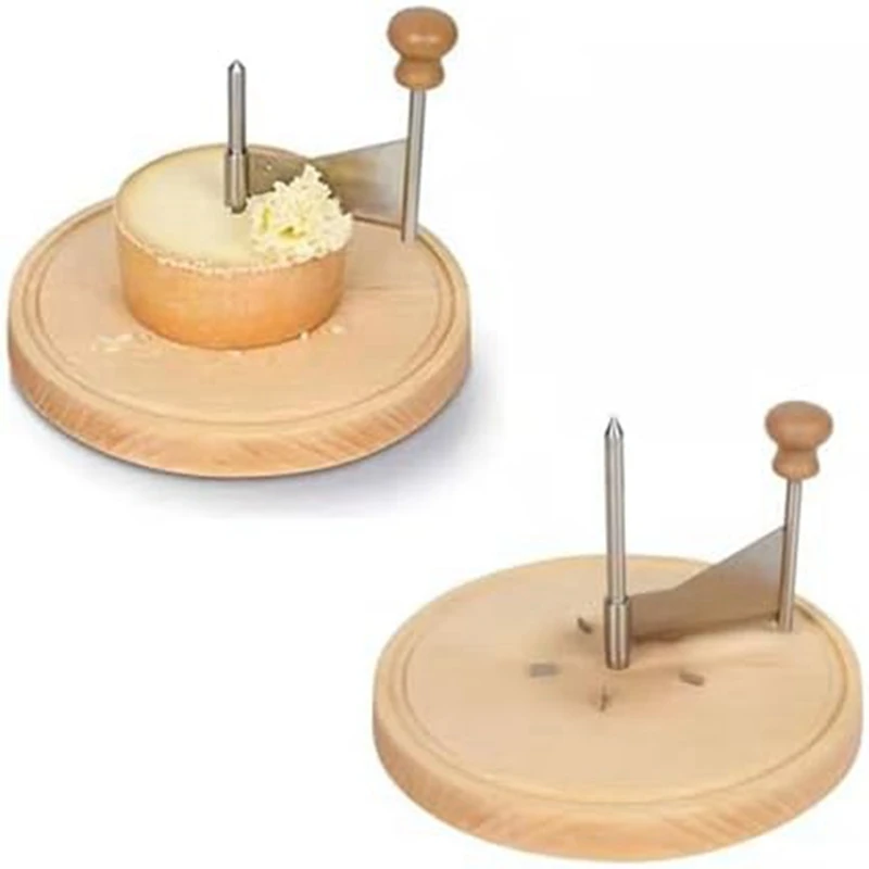 Imagem -04 - Cortador de Queijo Portátil à Prova de Ferrugem Encrespador de Farinha de Queijo Utensílios de Cozinha Multifuncionais