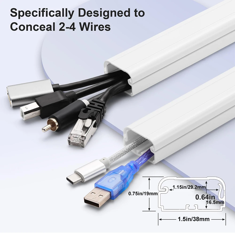 Thumbnail 2 - #33 Ranked Cable Trunking Picks in 2026