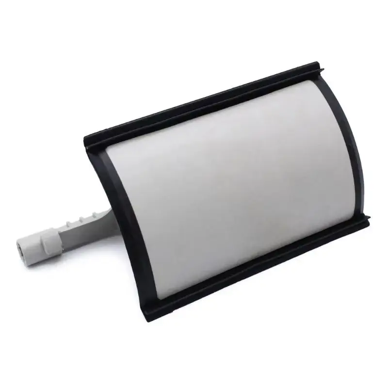 Applicable Air Conditioning Heater Throttle Repair Kit Air Conditioning Adjustment Cover 6480E3