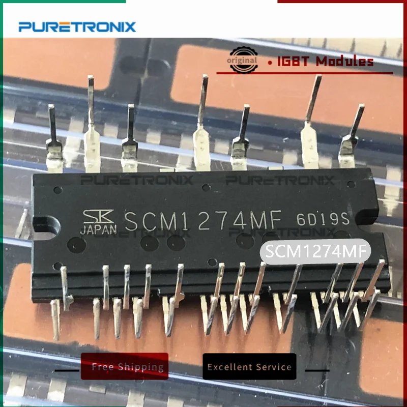 SCM1272MF SCM1276MF SCM1243MF SCM1274MF SCM1242MF New Original Power Module