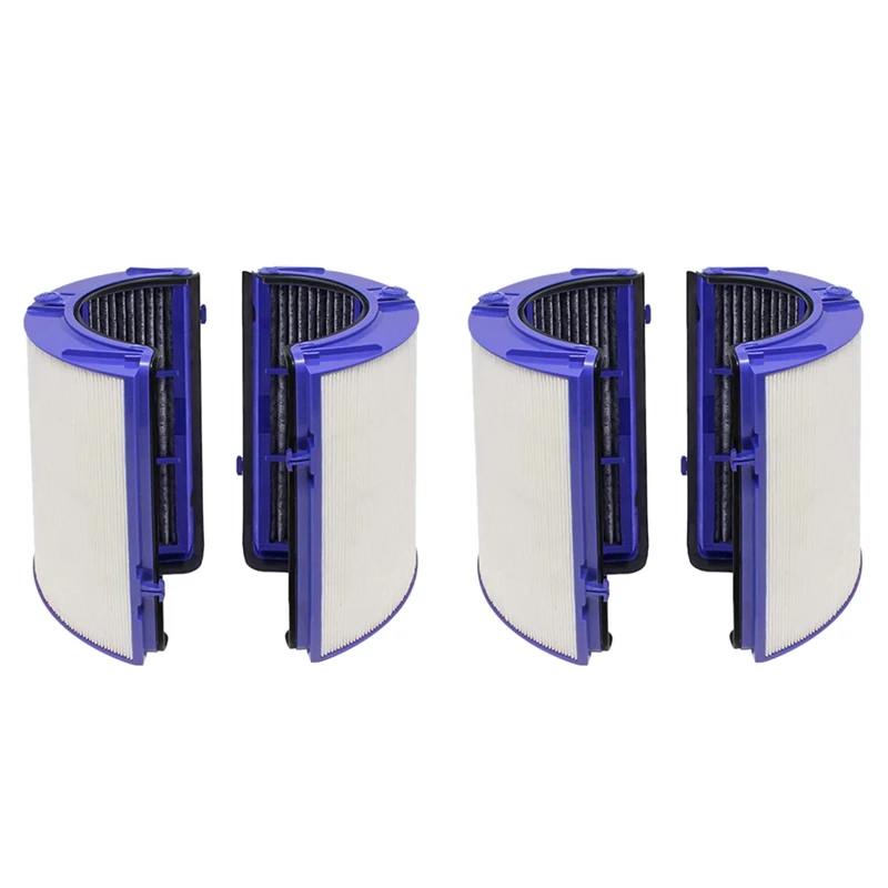 

Air Purifier Filter Replacement For Dyson TP04,TP05 HP04,HP05 DP04 For Dyson Pure Cool/Hot /Humidify Tower Fan Purifiers