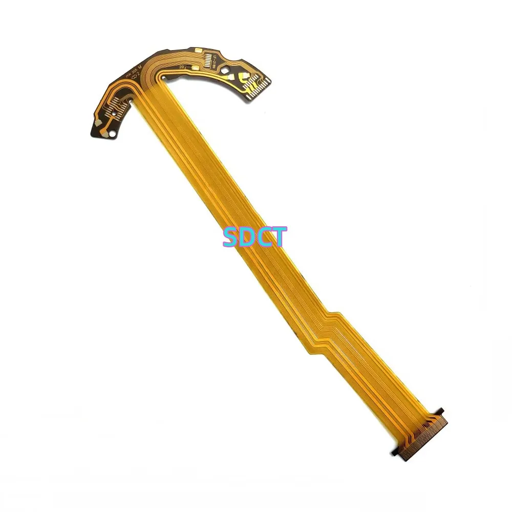 Copy NEW For Sony FE 16-35 F2.8 GM Lens Connect Flex Cable Flexible Ribbon FPC SEL1635GM 16-35mm 2.8 f/2.8 Repair Spare Part
