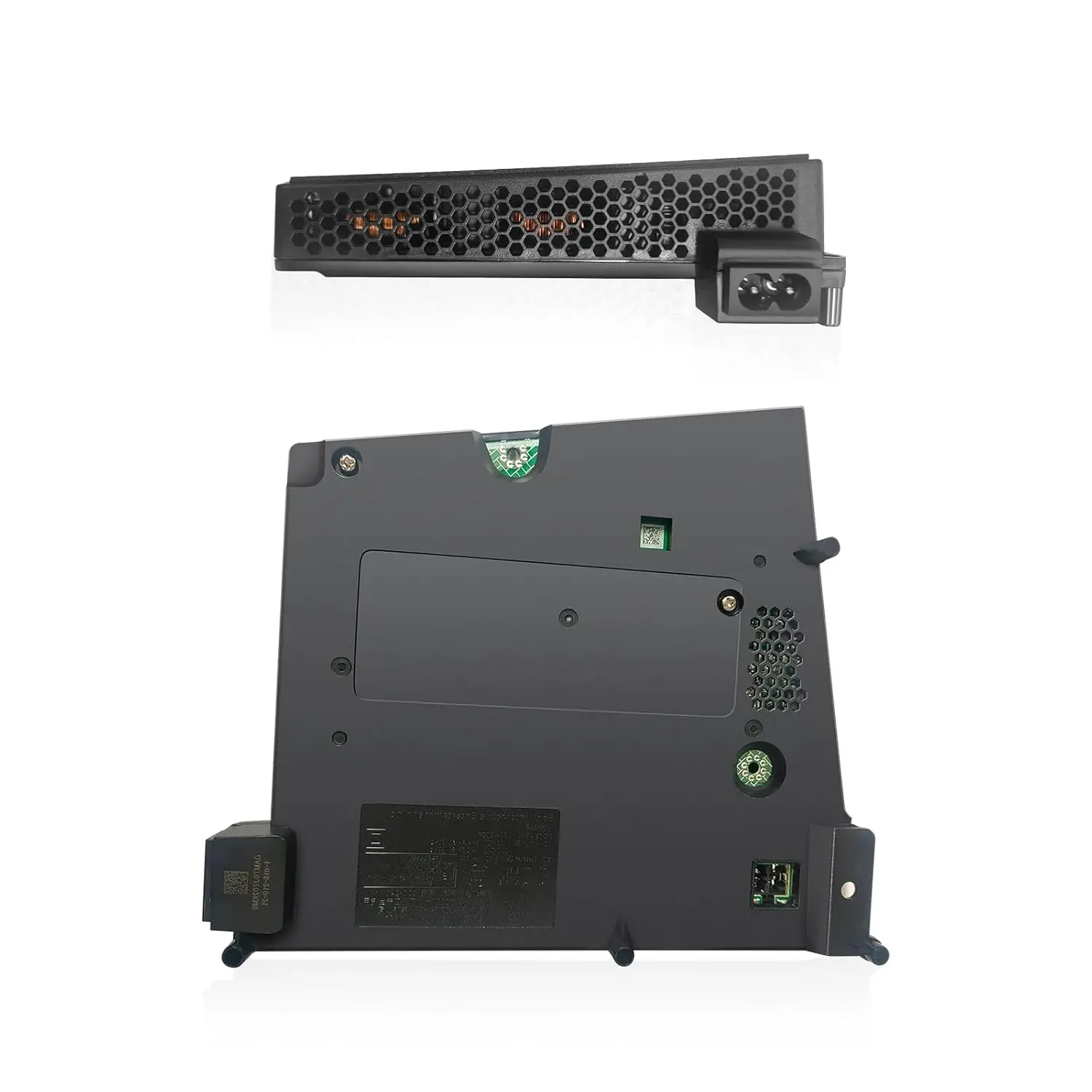 

Оригинальный блок питания для PS5 Slim ADP-400GR, внутренний оригинальный блок питания для консоли PS5 Slim, 100-127В/200-240В