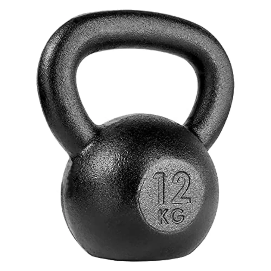 Heavyduty Cast Iron… - image