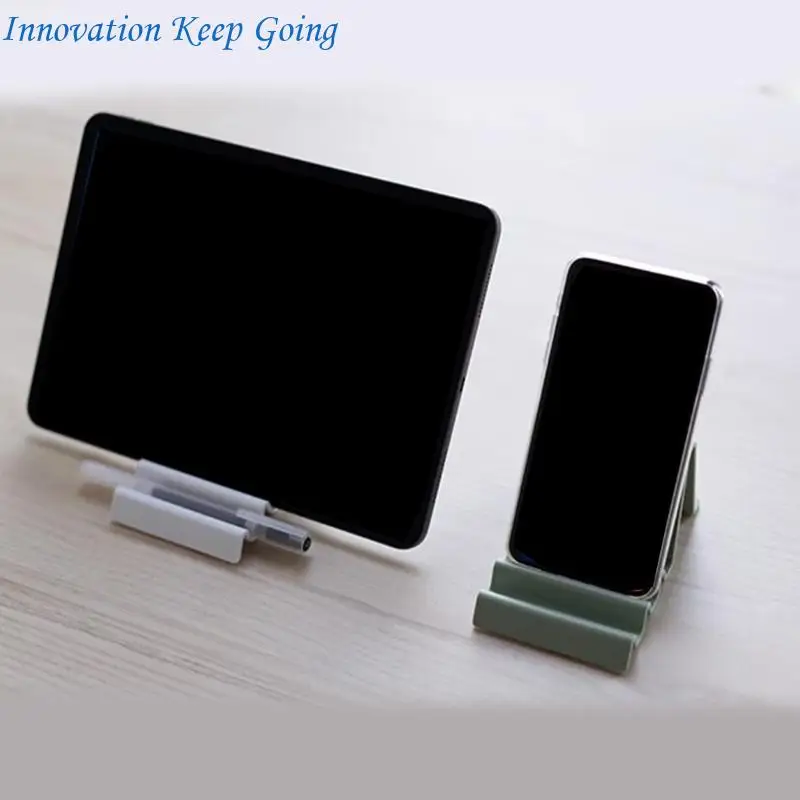 

E65C Flexible 360 Degree Rotating Phone Stand Adjustable Viewing For Any Device